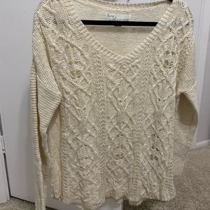 Vintage Havana sweater